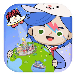 米加小镇城堡生活完整版