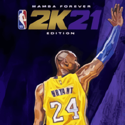 NBA2K21仿制版中文版本v35.0.9 安卓版