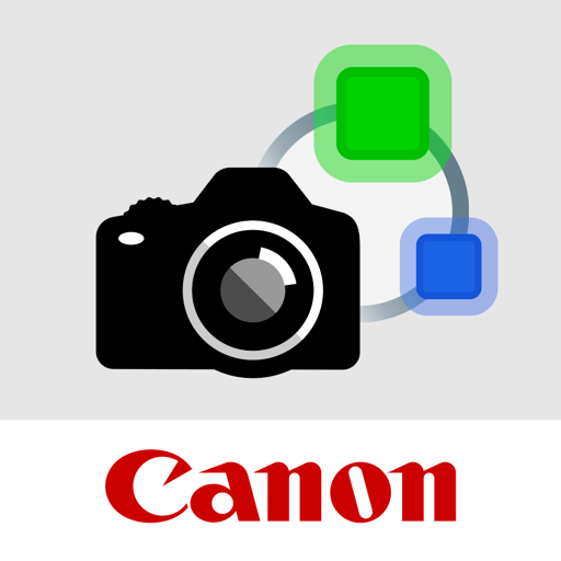 佳能camera connect相机app