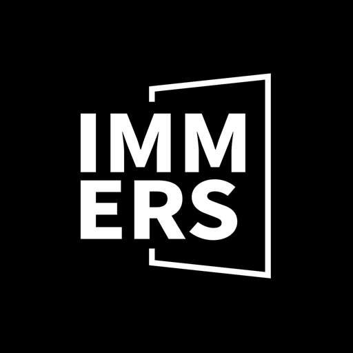 immers全息相框