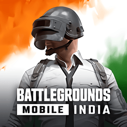 PUBG MOBILE印度服(Battlegrounds India)v4.1.0 安卓版