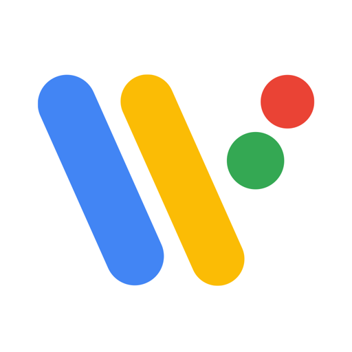 Wear OS by Google谷歌版