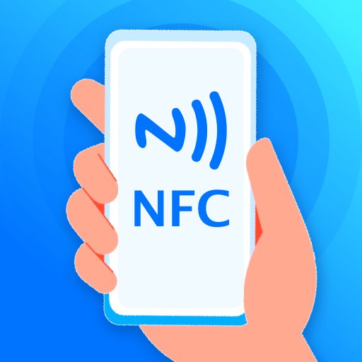 手机NFC钥匙app(改名一卡通)