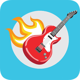 吉他谱调音器appv2.8.2 安卓版
