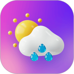 超准天气app