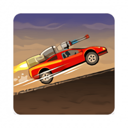 战车撞僵尸2官方正版(Earn to Die 2)