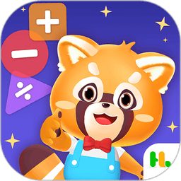 哈啰数学思维app