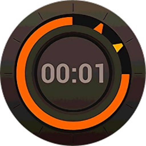 定时器和秒表(hybrid stopwatch & timer)v3.2.72 安卓版