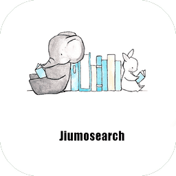 jiumodiary鸠摩搜书v4.6.8975 安卓版