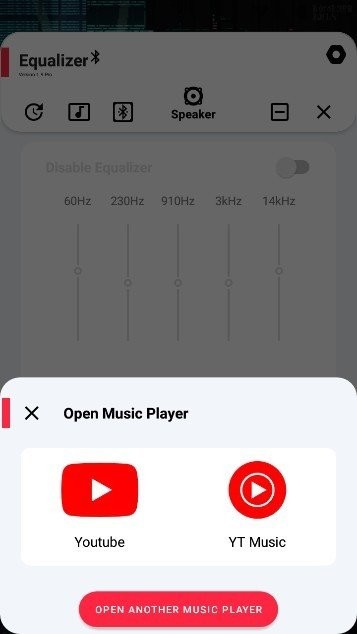 蓝牙均衡器(EQ Bluetooth) v1.9 安卓版 0