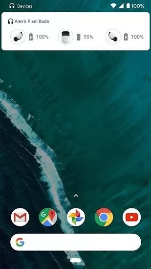 谷歌耳机pixelbuds v1.0.925834630 安卓版 2