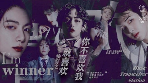 就喜欢你不喜欢我橙光破解版 v9.2 安卓版 0