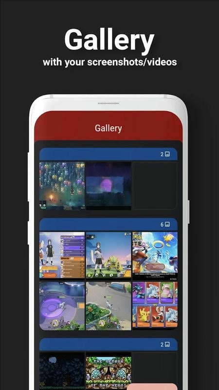 switchbuddy软件 v2.12.4 安卓版 1