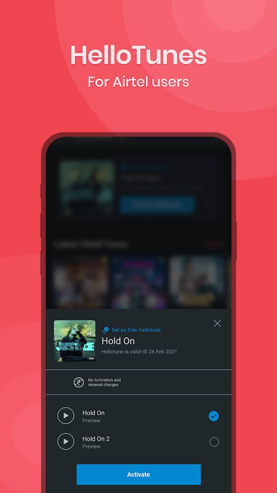 wynk music apk v3.72.0.5 安卓版 1