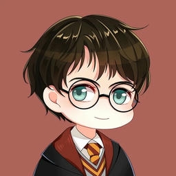 hp前任破解版v1.0 安卓版