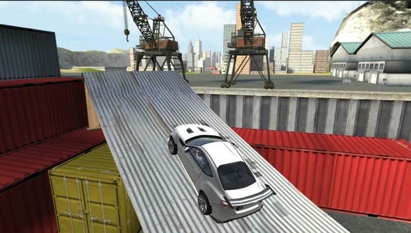 真实汽车漂移模拟器无限金币无限钻石(Real Car Drift Simulator) v2.5 安卓版 0