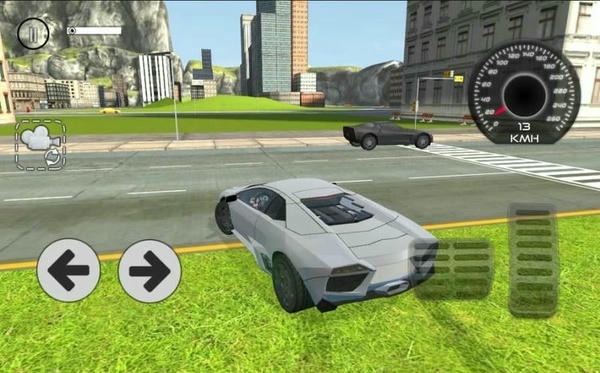 真实汽车漂移模拟器无限金币无限钻石(Real Car Drift Simulator) v2.5 安卓版 2