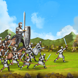 王国战争2修改器(Kingdom Wars2)