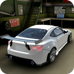 真实汽车漂移模拟器无限金币无限钻石(Real Car Drift Simulator)