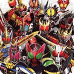 假面骑士巅峰英雄OOO中文破解版v3.8.4 安卓金手指版