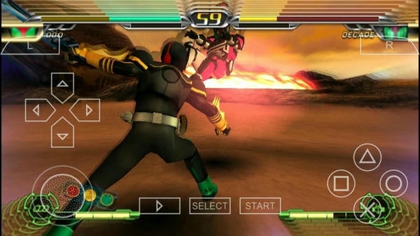 假面骑士巅峰英雄OOO中文破解版 v3.8.4 安卓金手指版 1