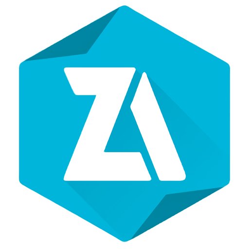 老外文件管理器蓝色版本(ZArchiver Donate)v1.0.8 安卓版
