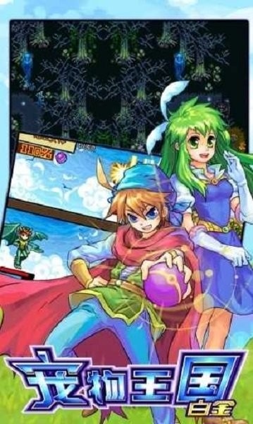 宠物王国白金上帝版 v1.0 安卓版 2