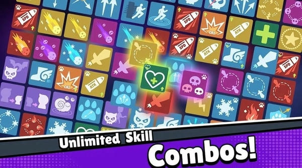 我射箭贼溜内置修改器(Archer hero) v1.6.59 安卓无限元宝版 1
