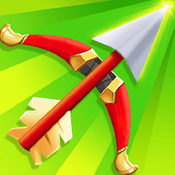 我射箭贼溜内置修改器(Archer hero)