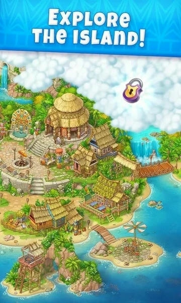 丛林三消mod(Junglemix Adventure) v0.151 安卓版 0