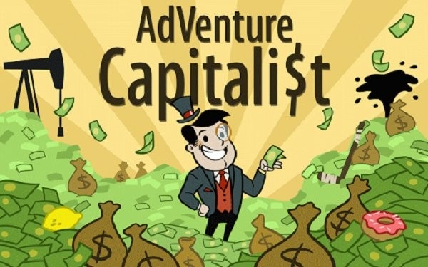 无尽的资本无限金币(AdVenture Capitalist) v8.15.0 安卓版 0