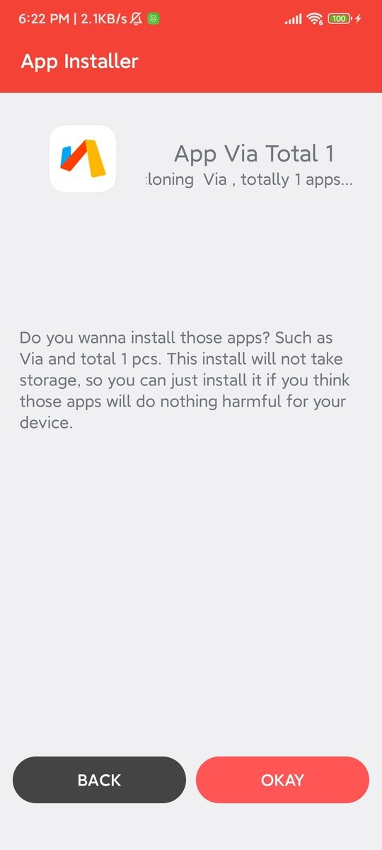sandvxposed框架 v1.2.5.1.3.1.7.7 安卓版 1