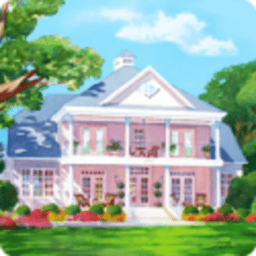 庄园日记星星无限金币修改版(Manor Diary)