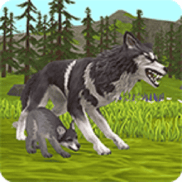 野生动物模拟器破解版(WildCraft)v24.3 安卓最新版