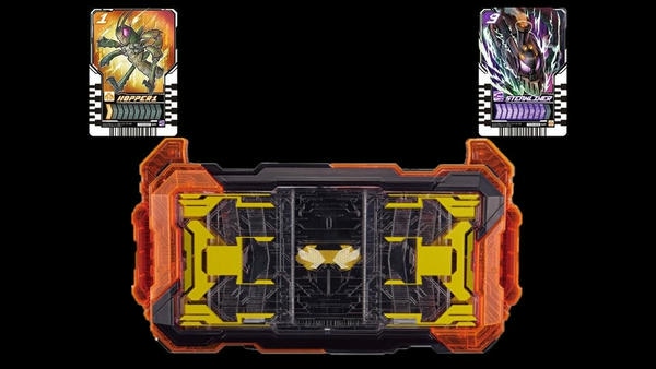 假面骑士歌查德模拟器最新版 v1.0 安卓版 0