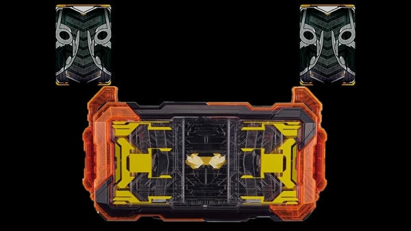 假面骑士歌查德模拟器最新版 v1.0 安卓版 1