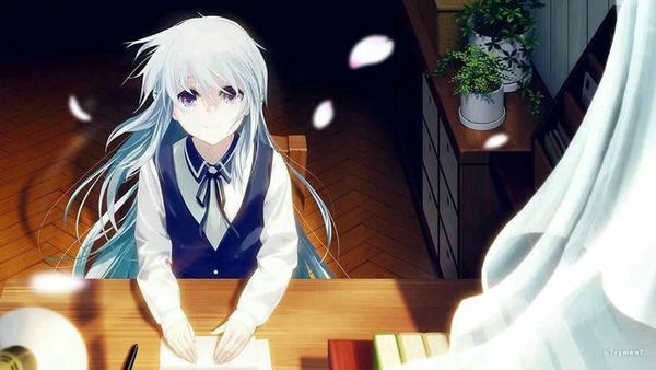 献给渴望改变的你手机版(Tryment-Trial) v1.1.0 安卓直装汉化版 1