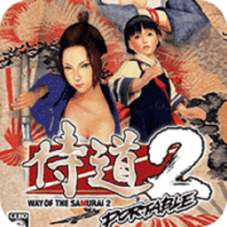 侍道2携带版金手指
