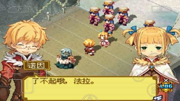 召唤之夜x破解版 v3.0 安卓版 1