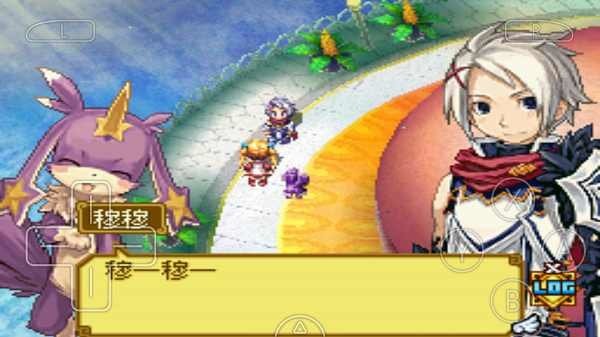 召唤之夜x破解版 v3.0 安卓版 2