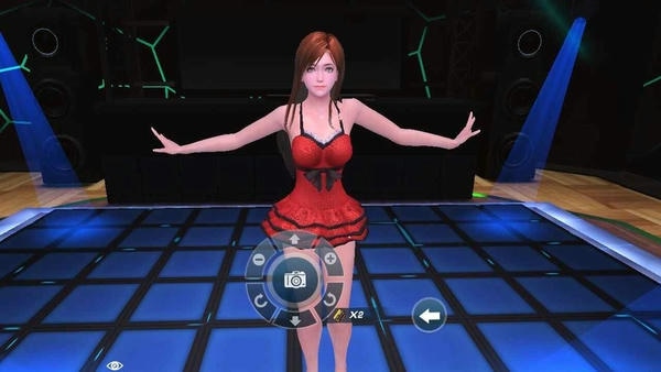 vr天堂岛无限金币钻石(Paradise Island VR) v5.1 安卓版 0
