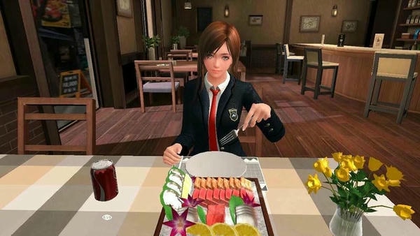 vr天堂岛无限金币钻石(Paradise Island VR) v5.1 安卓版 1