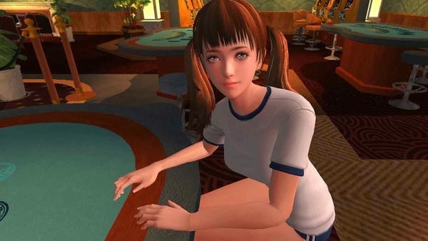 vr天堂岛无限金币钻石 vr天堂岛破解版