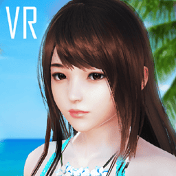 vr天堂岛无限金币钻石(Paradise Island VR)