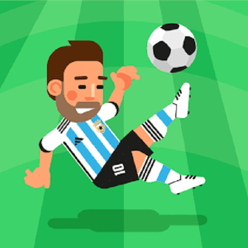 世界足球冠军无限金币(World Soccer Champs)