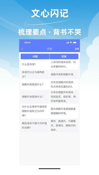 文心医考通最新版 v4.6.3 安卓版 1