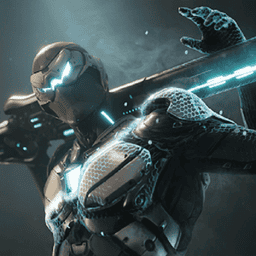百灵宫无限大道无限血(Paragon: InfinityWave)