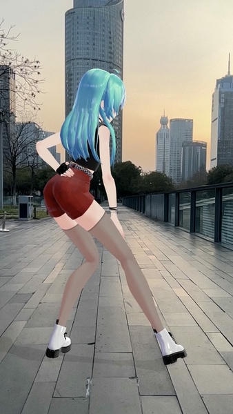ar破次元app v1.0.0 安卓版 0