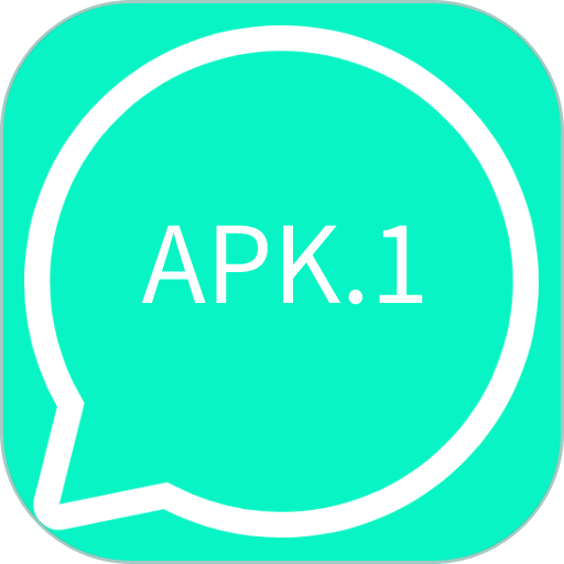 微信APK.1安装器