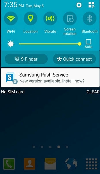 三星推送服务插件(Samsung Push Service) v3.4.26.0 安卓版 0